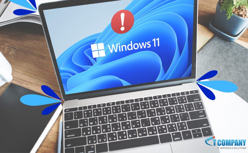 5 of the Most Serious Windows 11 Problems That Microsoft Must Address