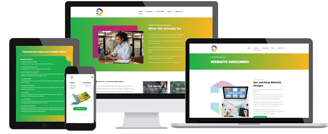 Logo Design 9 Logo Design