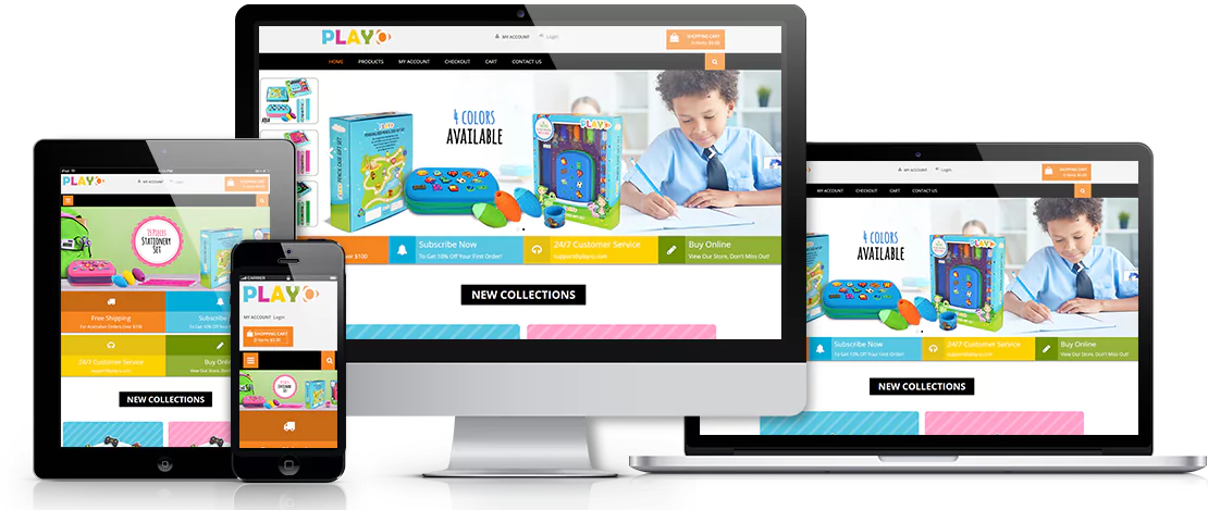 Brochures Designs