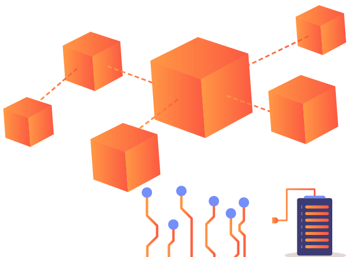 Block Chains