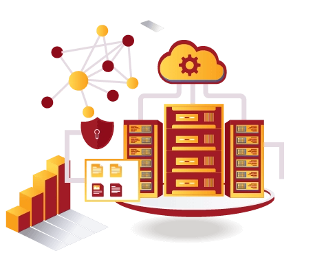 Cloud Server Grow