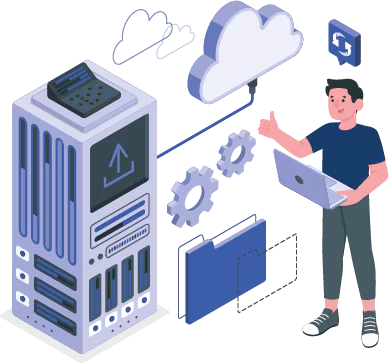 Data Center