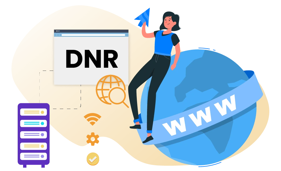 Domain Name Resellers