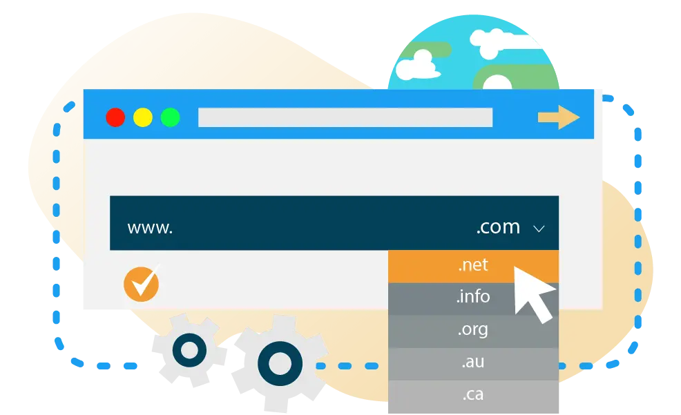 Free DNS Service