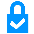 Activate Lock Icon