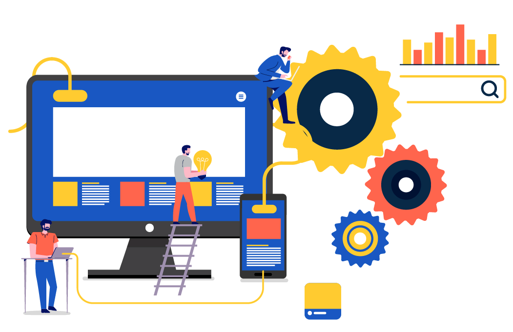 Overcome Maintenance & Backup