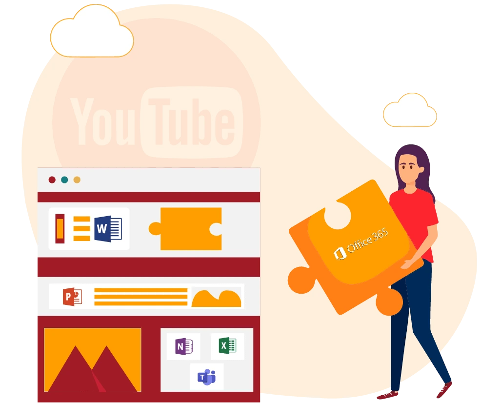 Microsoft Office 365 Video