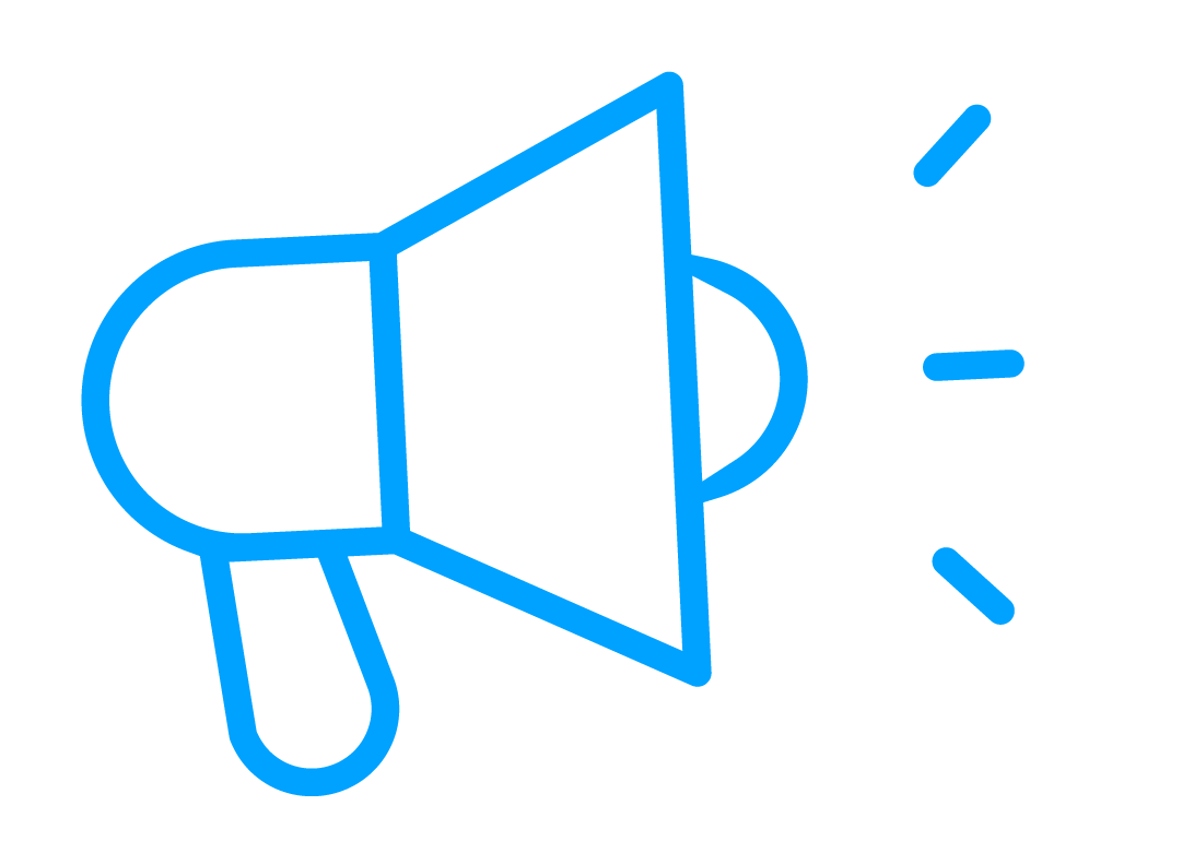 Sales Announcements