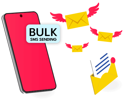 Bulk SMS