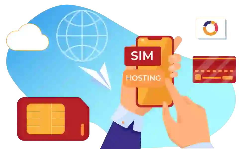 Sim Hosting
