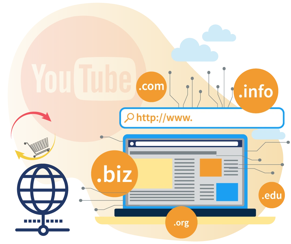 Transfer Domain