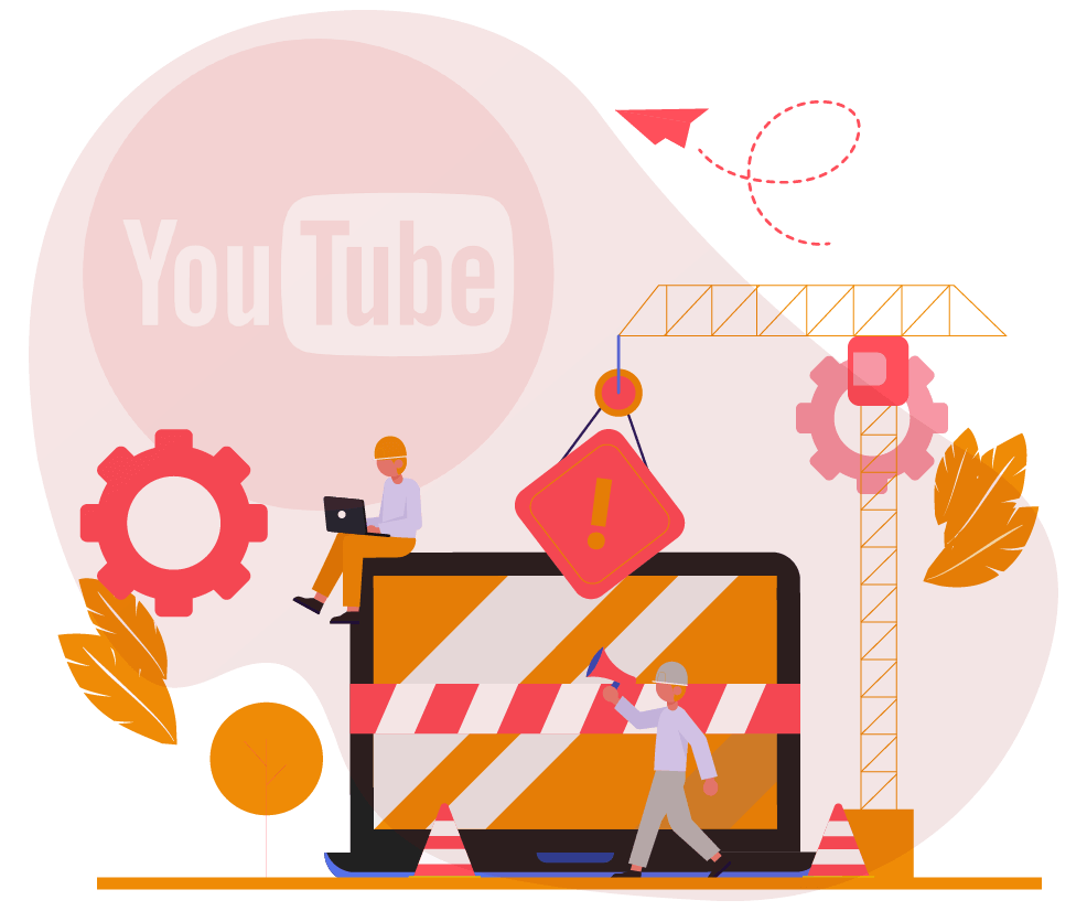 Web Maintenance