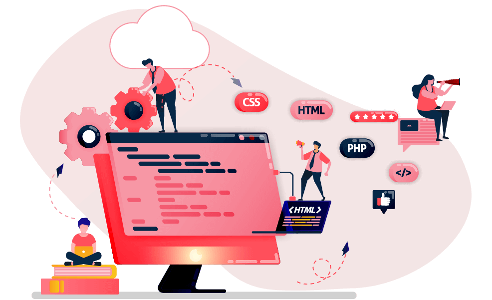 Website Design Product
