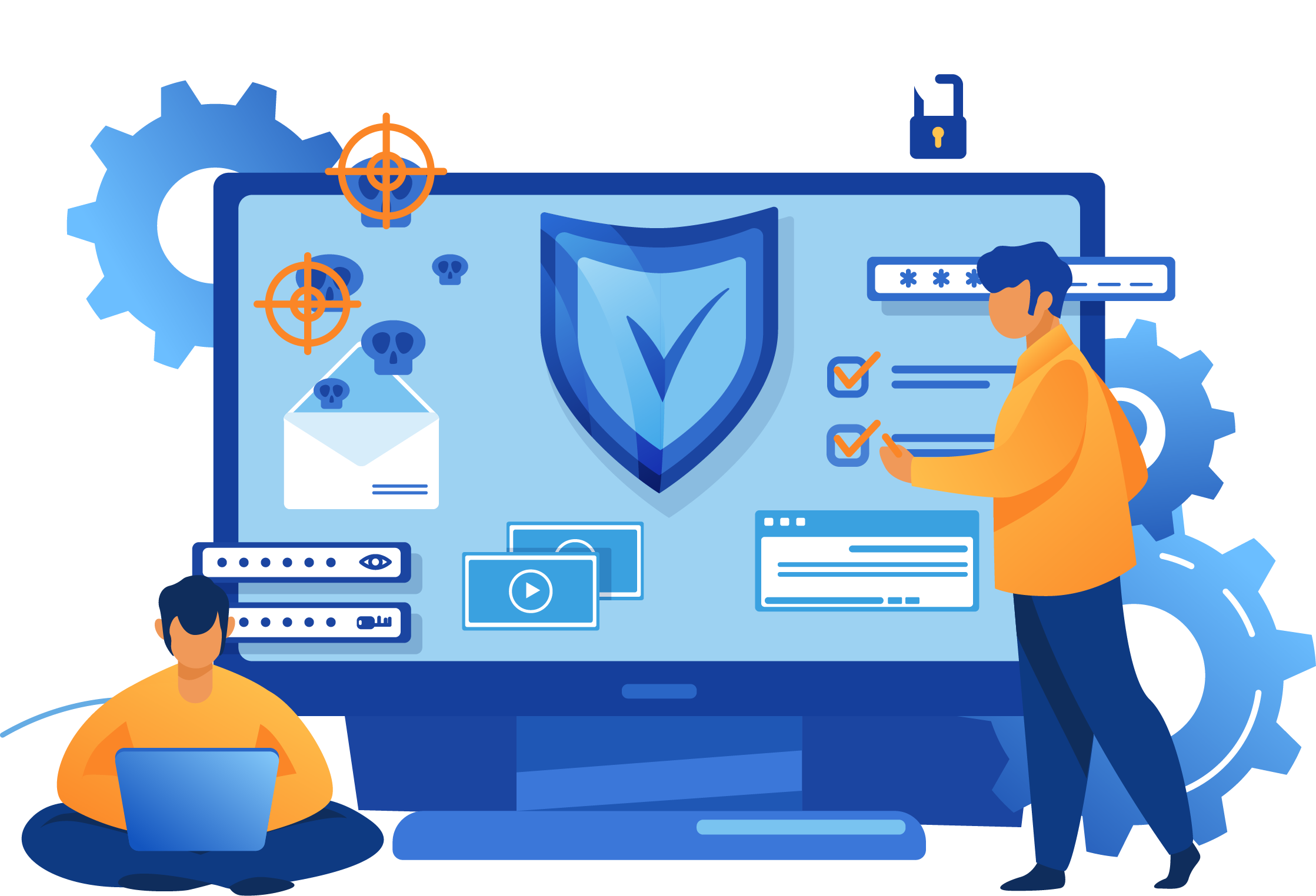 Website Security